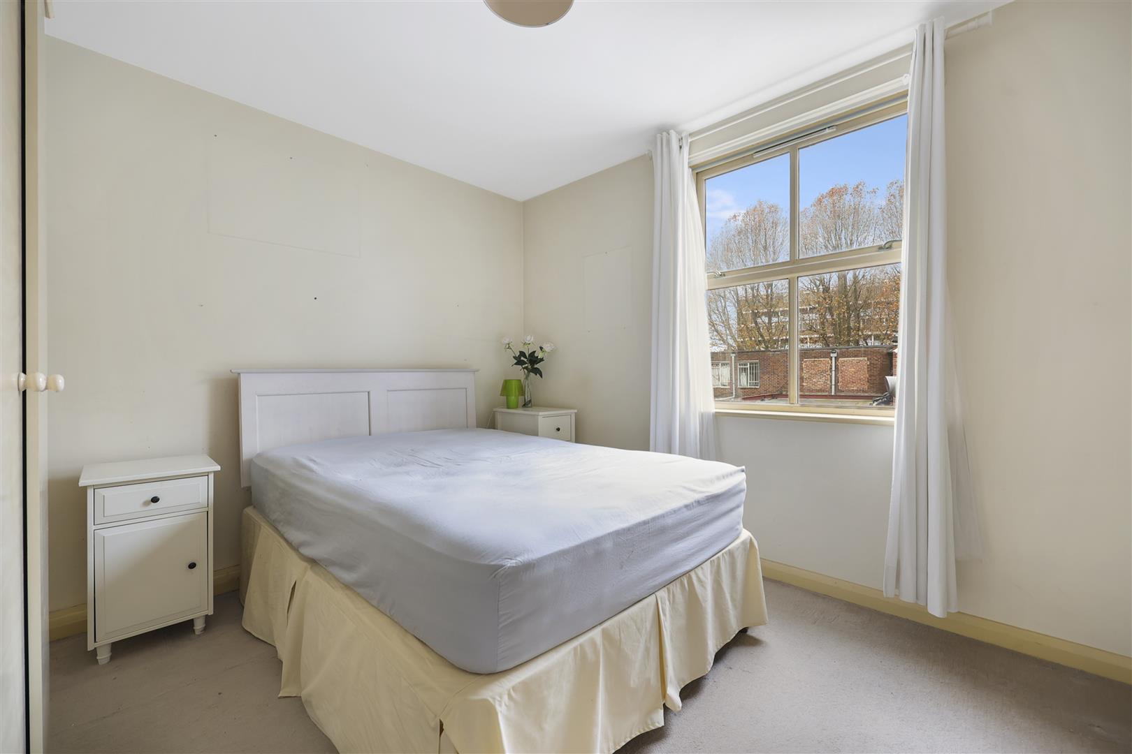 Montgomery Lodge, Stepney Green